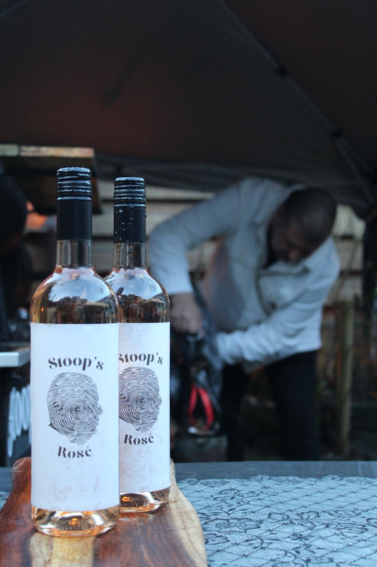 Stoop's Rosé