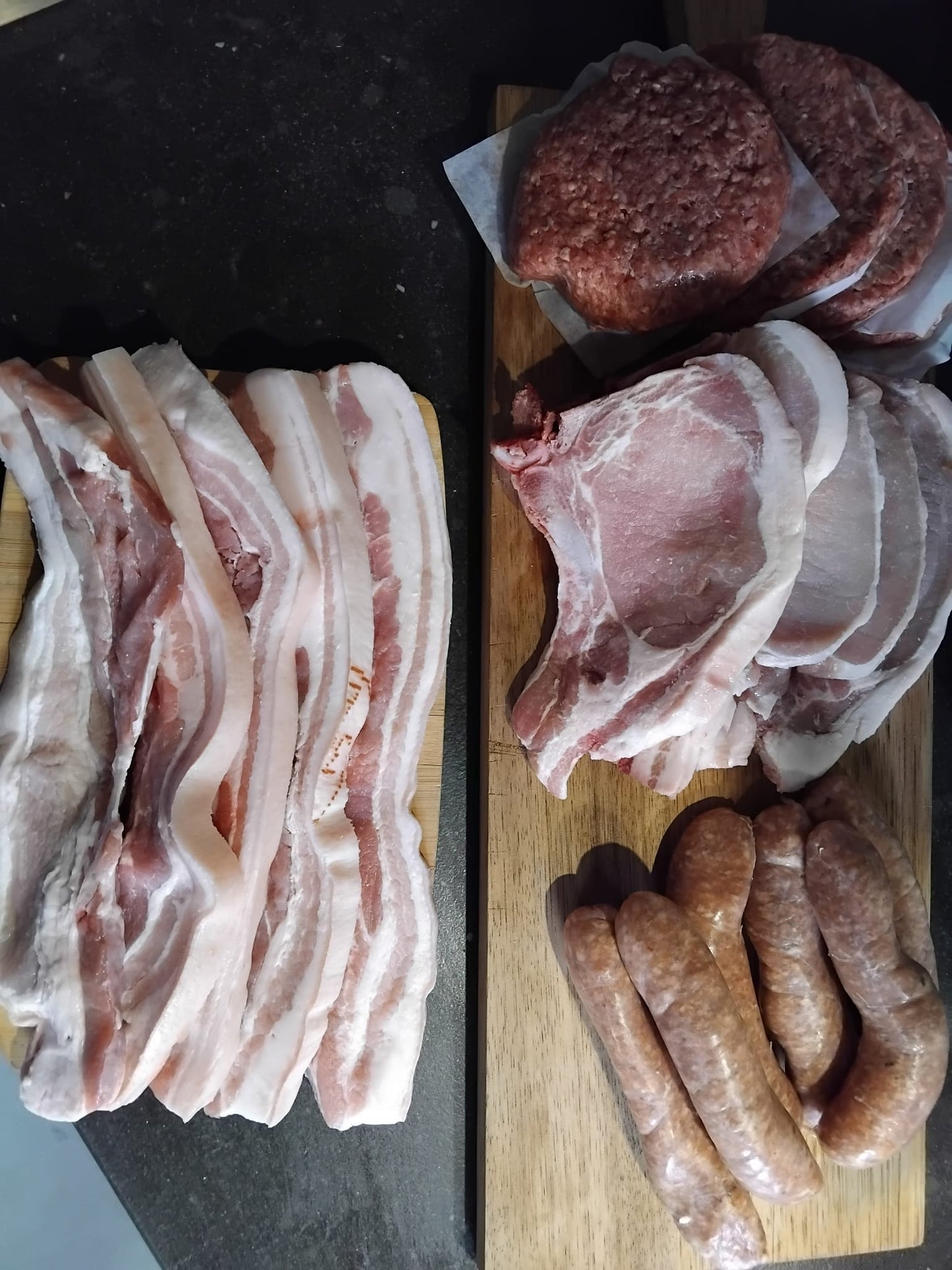 Stoop's BBQ Pakket Deluxe